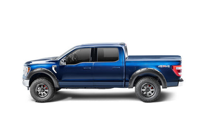 Fender Flares Pocket Style For Ford F150 2021-2022  (Bushwacker)