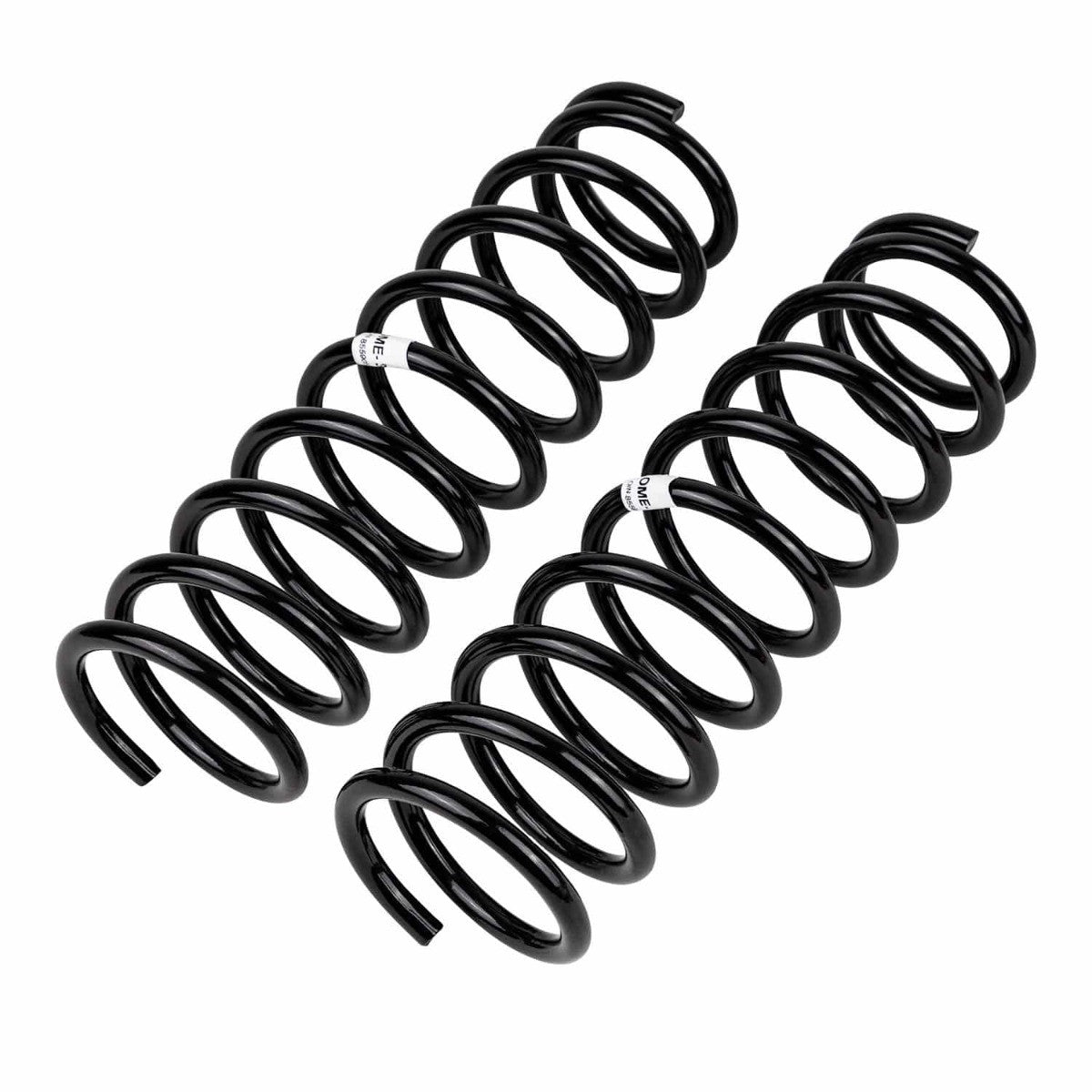 Rear Coil Springs, Medium Load, Pair For Toyota Land Cruiser LC300/ 2022-2024 ( ARB)