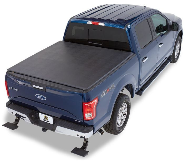 Trekstep Rear Step Kit For Ford F150 2015-2025 (Bestop)