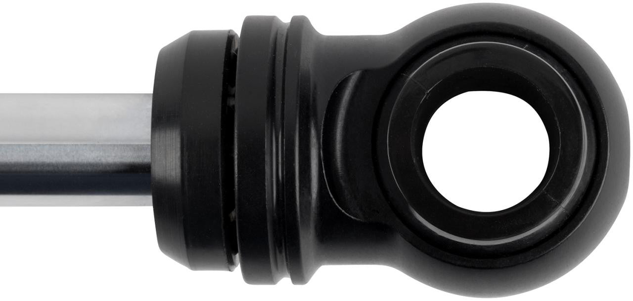 Rear Shock, Single 2.0, IFP, 0-1.5", Stage 1 For Nissan Patrol Y61/ 1988-2024 (FOX)