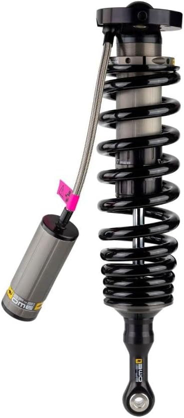 Front Coil-Over Shock, Passenger, Single For Toyota Land Cruiser LC300/ 2022-2024 (ARB)