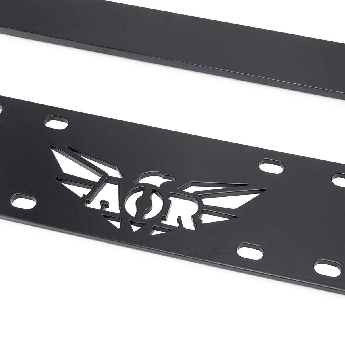 ARB Twin Air Compressor Mount - Tire Carrier For Ford Bronco Raptor 2023 - 2025 ( AOR )