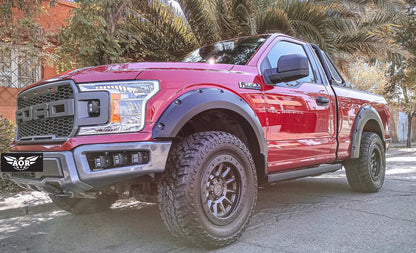 Fender Flares Pro For Ford F150 2018-2020 (AOR)