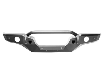 Offroad Steel Front Bumper For Ford Bronco 2021 - 2023 (  Havoc )