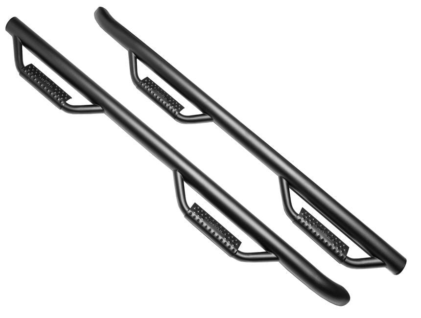 Side Step Nerf Bars For Ford Bronco 4 Door (havoc)