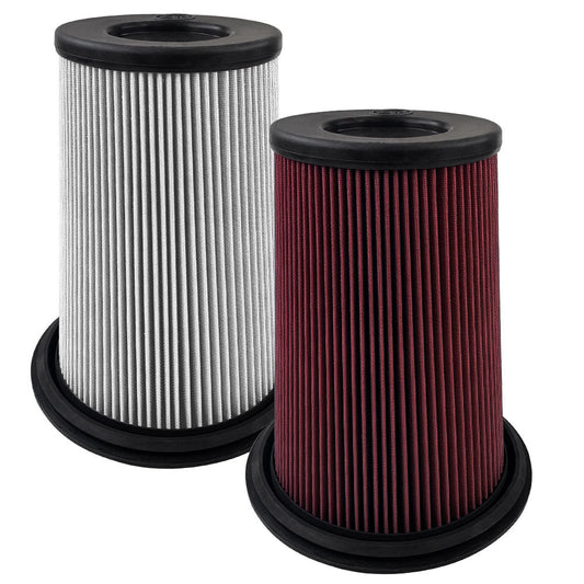 Filter Wrap for KF-1087 and KF-1087D For Ford Bronco (S&B )