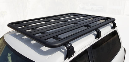 Roof Rack Kit 2Doors For Nissan Patrol Y61 /1987-2024 (AOR)