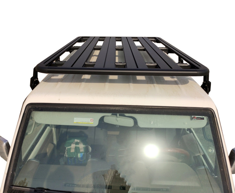 Roof Rack Kit For Toyota Land Cruiser LC71 /1990-2024 (AOR)