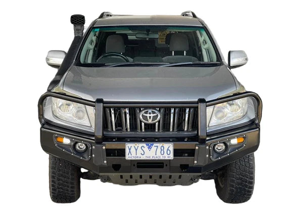 Front Bumper for Toyota Prado FJ120 2003-2009