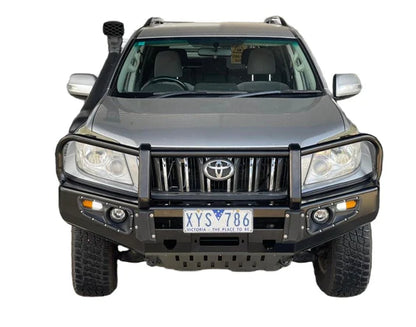 Front Bumper for Toyota Prado FJ120 2003-2009