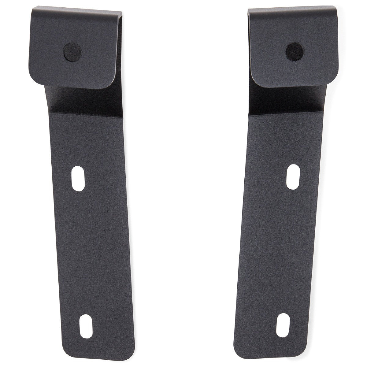 Windshield A-Pillar Light Brackets Pair For Nissan Patrol Y61 / 1997-2023 (AOR)